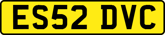 ES52DVC