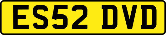 ES52DVD