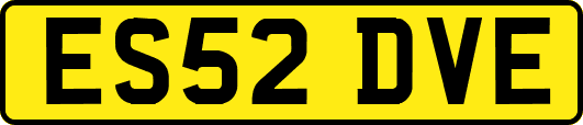 ES52DVE