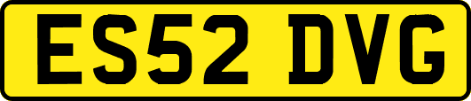 ES52DVG