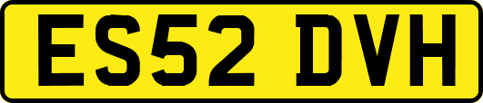 ES52DVH