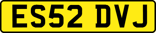 ES52DVJ