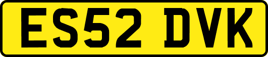 ES52DVK