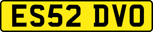 ES52DVO