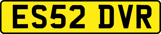 ES52DVR