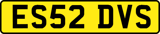 ES52DVS