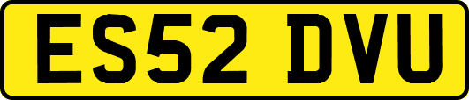ES52DVU