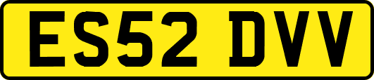 ES52DVV