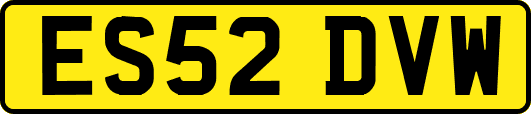 ES52DVW
