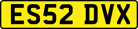 ES52DVX