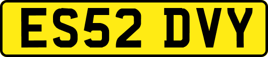 ES52DVY