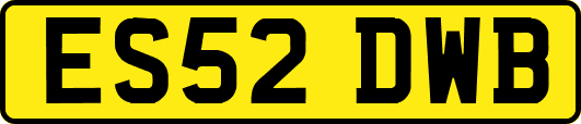 ES52DWB