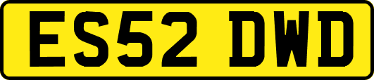 ES52DWD