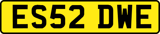 ES52DWE