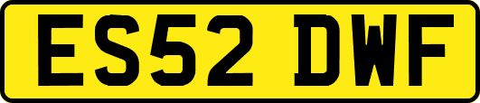 ES52DWF