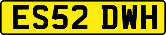 ES52DWH