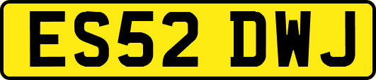 ES52DWJ
