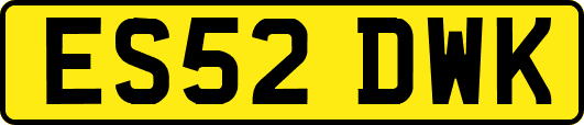 ES52DWK