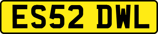 ES52DWL