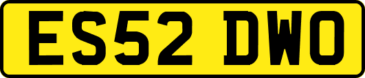 ES52DWO