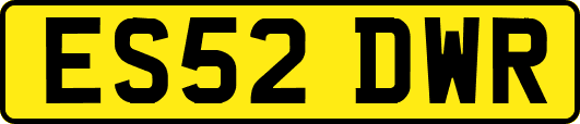 ES52DWR