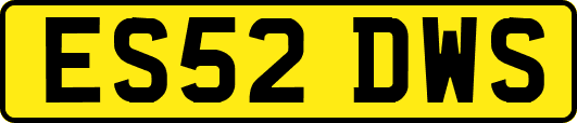 ES52DWS