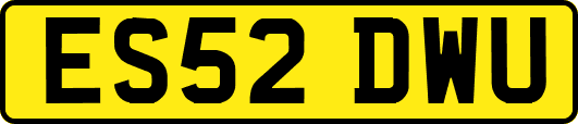 ES52DWU
