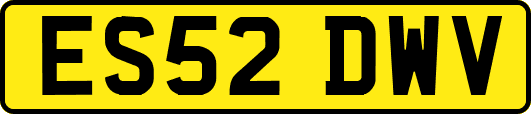 ES52DWV