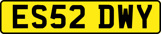 ES52DWY