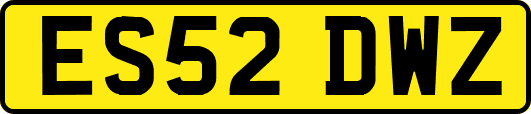 ES52DWZ