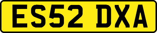 ES52DXA