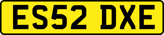 ES52DXE