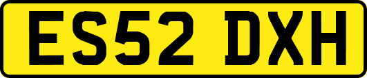 ES52DXH
