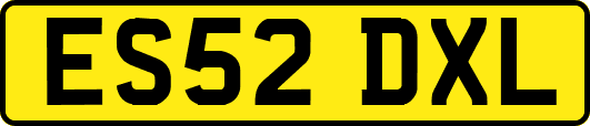 ES52DXL