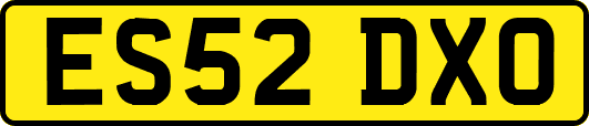 ES52DXO
