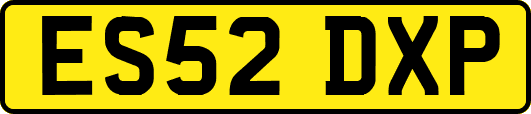 ES52DXP
