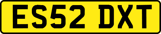ES52DXT