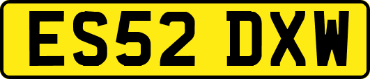 ES52DXW