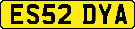 ES52DYA