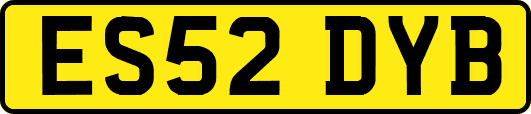 ES52DYB
