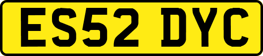 ES52DYC