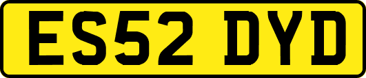 ES52DYD
