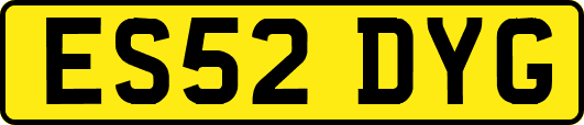 ES52DYG