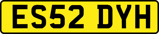 ES52DYH