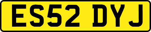 ES52DYJ