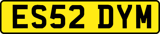 ES52DYM