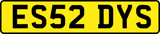 ES52DYS