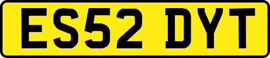 ES52DYT