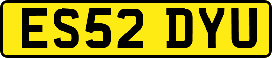 ES52DYU