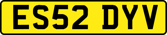 ES52DYV